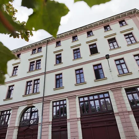 Sternwartenstrasse * 莱比锡