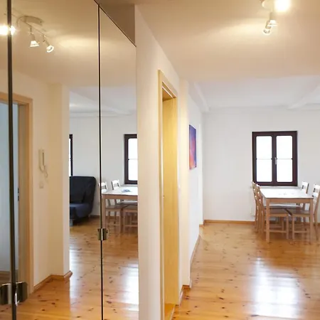 Sternwartenstrasse 公寓 莱比锡